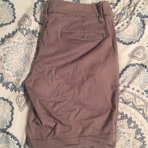 Aeropostale Bermuda shorts
